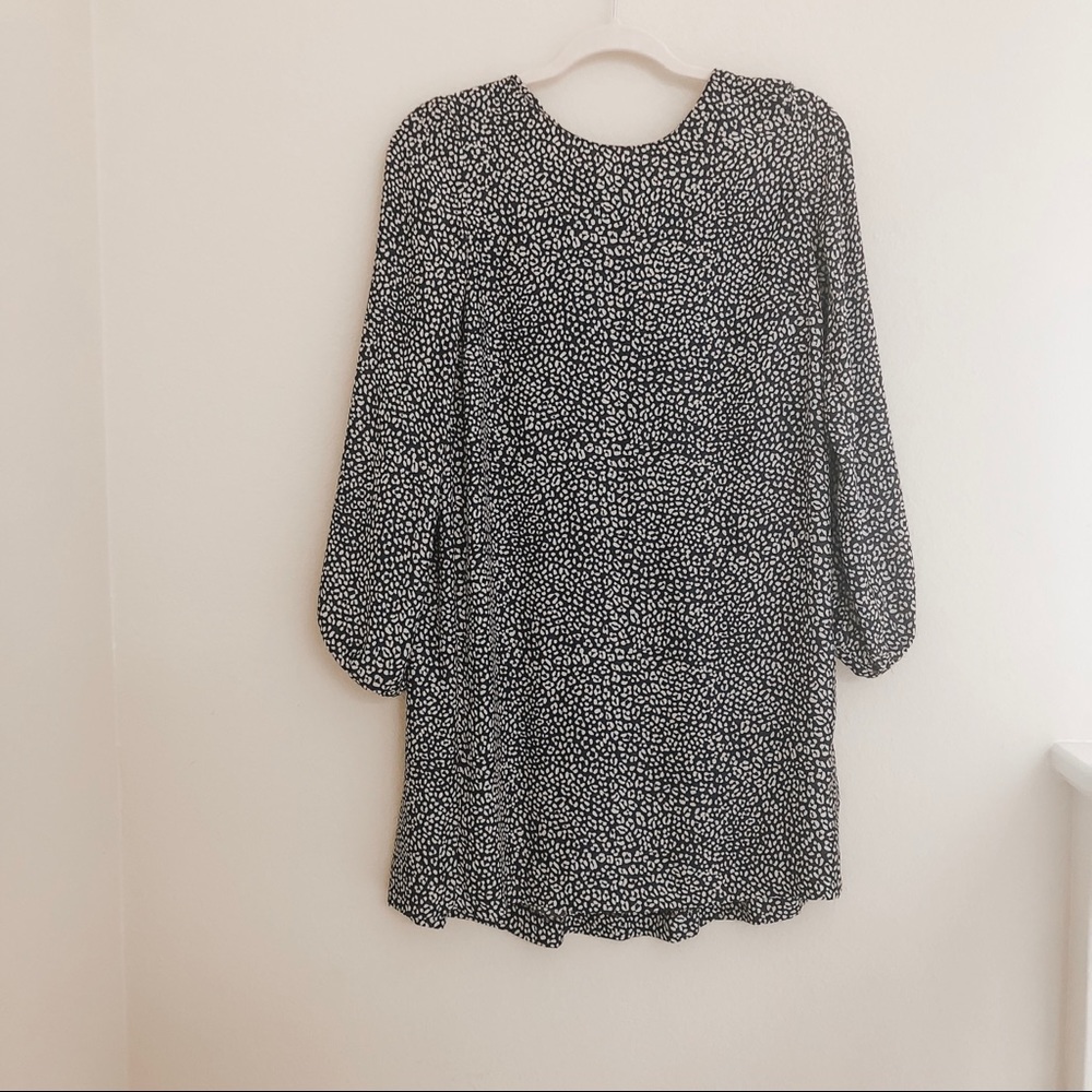 Zara Dress